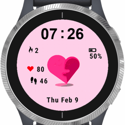 Lovely Heart