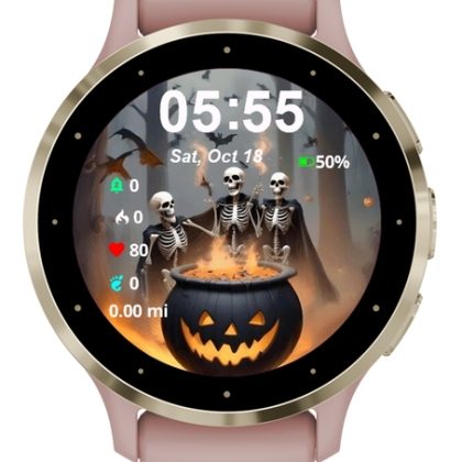 Celebrate Halloween
