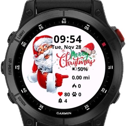 Merry Christmas Wishes