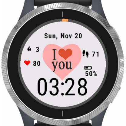 I Love You Baby
