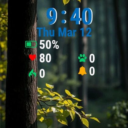 Tree Forest