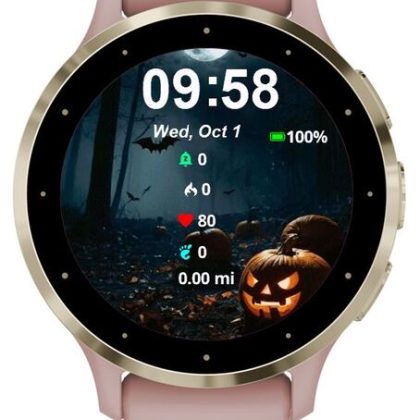 Scary Halloween
