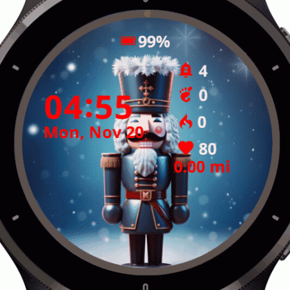 The Nutcracker 24