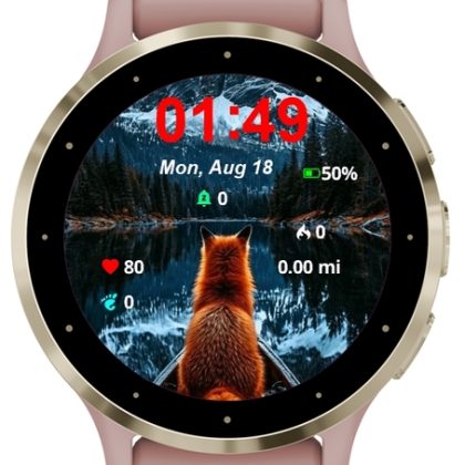 Fox