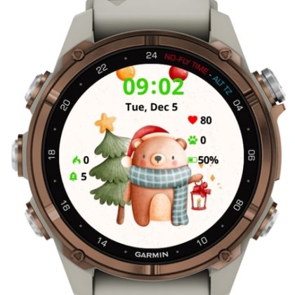 Bear Winter