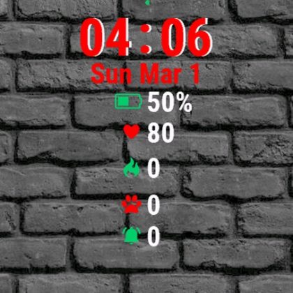Black Brick