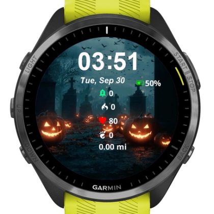 Halloween Jackolanterns
