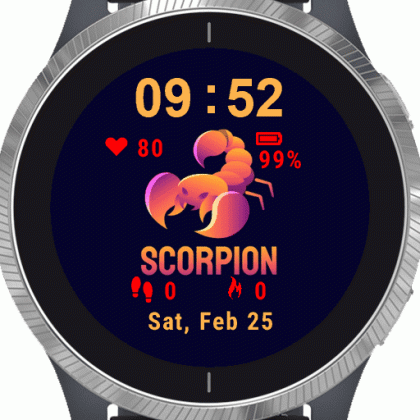 Scorpion