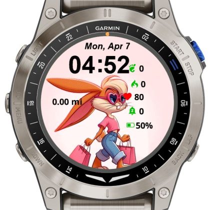 Lola Bunny