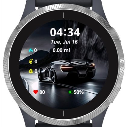 Sports Car Races