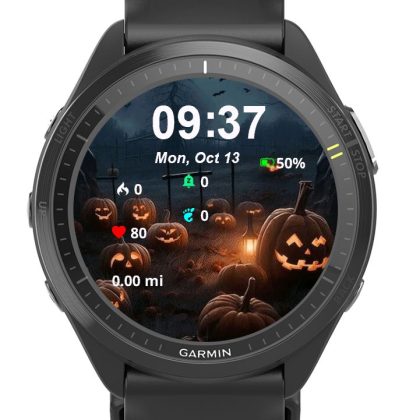 Halloween Night
