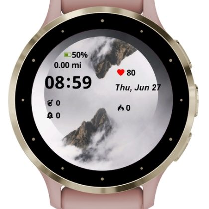 Alps Peak