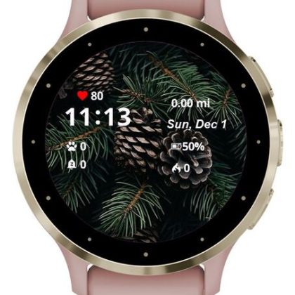 Christmas Con