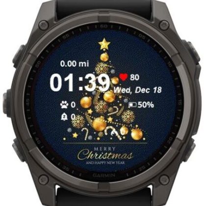 Silent Night Starry Night
