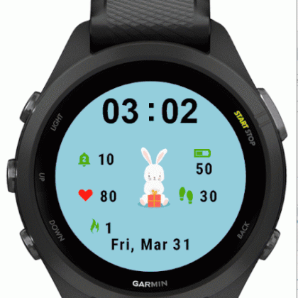 Gift Easter