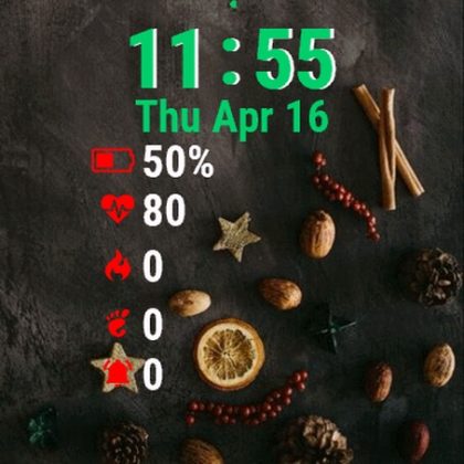Food Dark