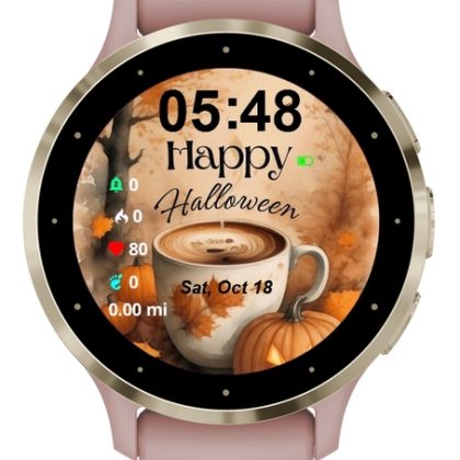 Happy Halloween Pumpkins