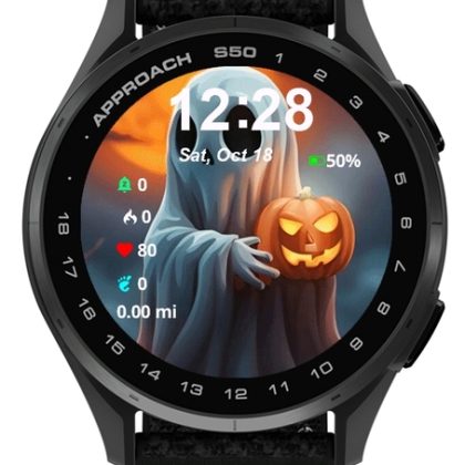Spooky Halloween