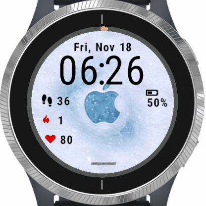 Winter Logo