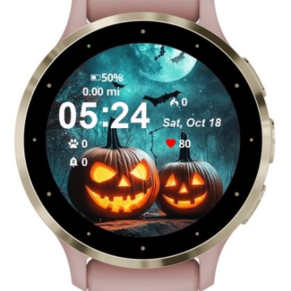 Cute Halloween