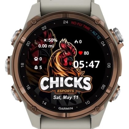 Chicks