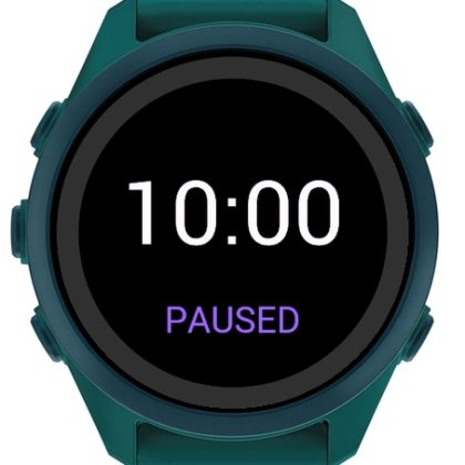 Belief Timer