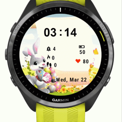 Eggs Easter