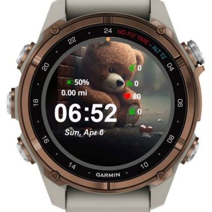Sad Bear