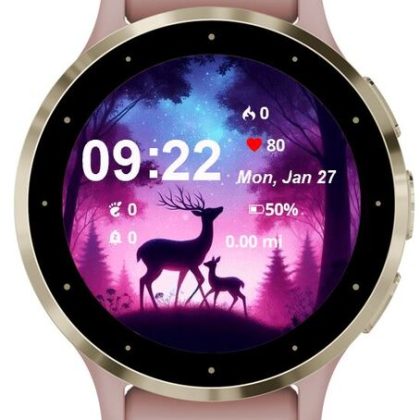 Deer