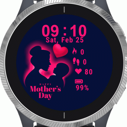 Mothers Day
