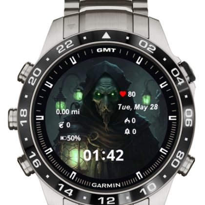 Dark Man