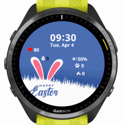 Happy Easter Festival