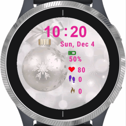 Christmas Bauble