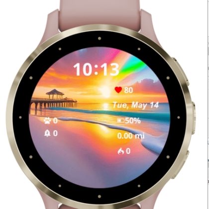 Aurora Borealis