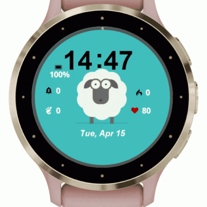 Sheep