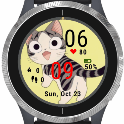 Cute Cat 2
