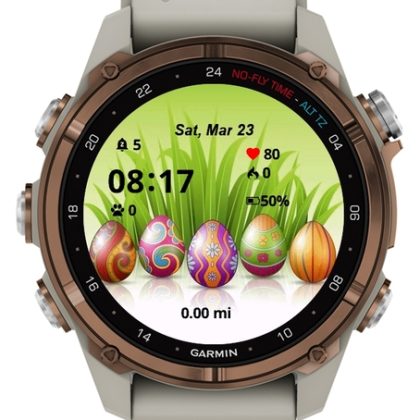 Multi Eggs Grass