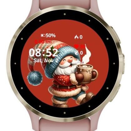 Gnome Christmas