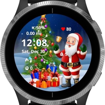 Ho Ho Merry Christmas