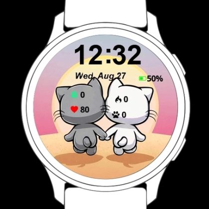 Lovely Cats