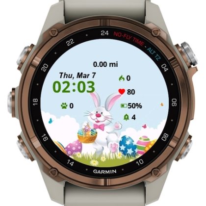 Easter Bunny