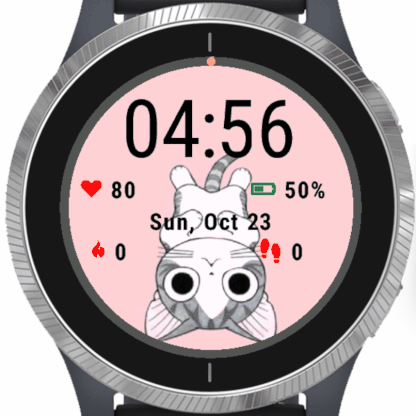 Crazy Cat