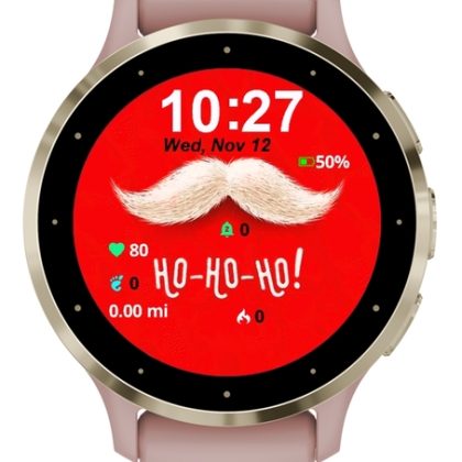 Ho Ho