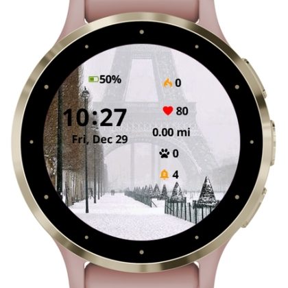 1 December