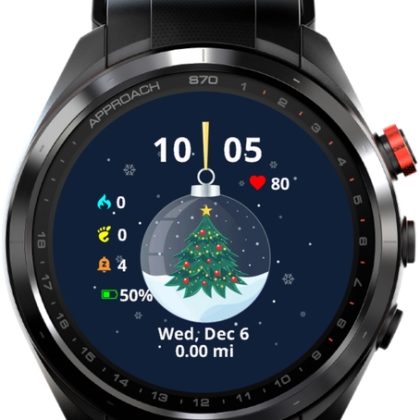 Christmas Toy Ball