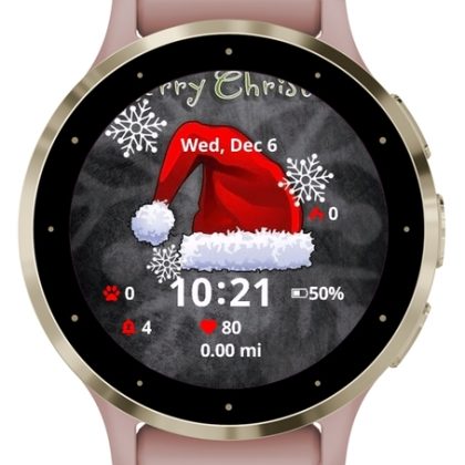 Christmas Wishes