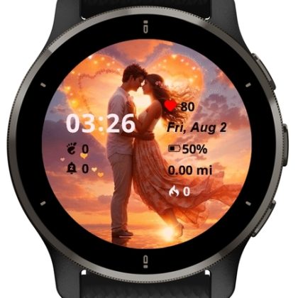 My Wife Love