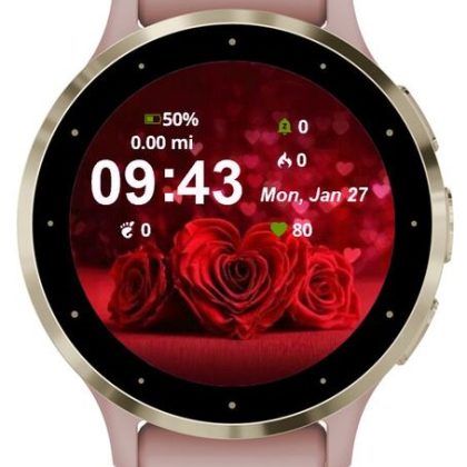 Love Roses