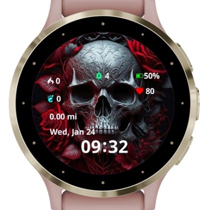 Red Skull