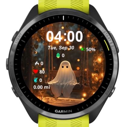 Halloween Phantom